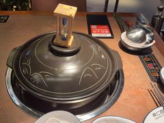 -同仁四季椰子鸡(福田车公庙店)