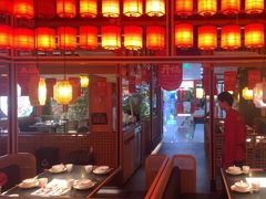 -湘阁里辣(东门茂业店)