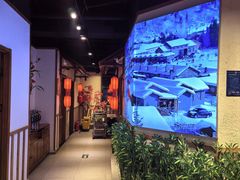 -鸽子窝(青塔店)