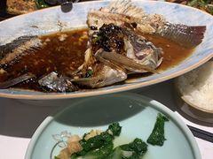 -围龙屋客家食府(福田店)