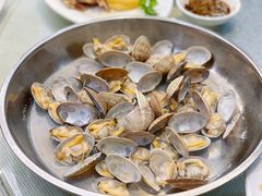 -新享乐海鲜(翠华路店)
