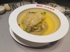 -阿庄新豫菜(通泰路店)