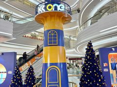 -KK ONE(京基滨河时代店)