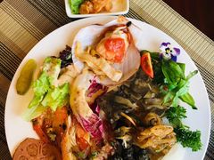 -怡海苑餐厅·厦门滨海悦华酒店