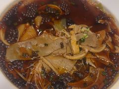 -福寿斋·老北京铜锅涮肉·烤鸭(顺义总店)