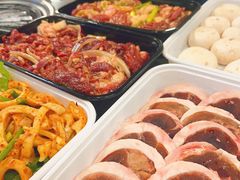 -齐市马佳地摊烤肉