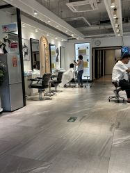 -LJOY丽锦造型·烫发染发