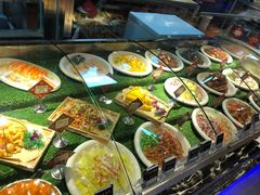 -渔民船说·北塘海鲜·天津菜·海肠捞饭(北塘古镇店)
