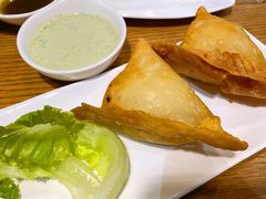 -Masala Curry and BBQ·玛莎拉巴基斯坦美食(金水万达店)