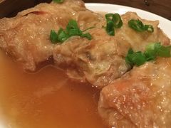-红棉中餐厅·广州海航威斯汀酒店