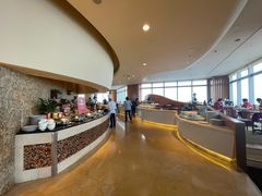 -上海明天广场JW万豪酒店