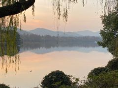 -杭州花家山庄