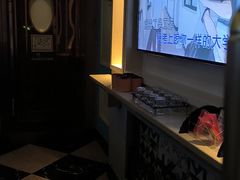 -铜锣湾量贩式KTV(丹阳店)