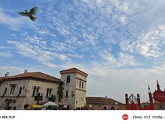 -华谊兄弟（长沙）电影小镇