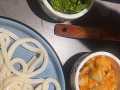 -沼津港精致料理·寿喜烧·烧鸟(龙湖南桥天街日料榜单店)
