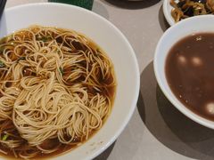 -松鹤楼面馆(清河万象汇店)