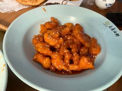 -老磨油饼(高陵店)