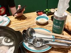 -春润大地海南椰子鸡(沙井京基百纳广场店)