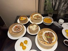 -浙江安吉JW万豪酒店·万豪中餐厅