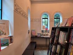 -思南书局·诗歌店