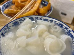 姜薯糖水-黄记潮汕甜汤(贝底田坊店)