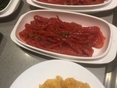 -海底捞火锅(曹安公路店)