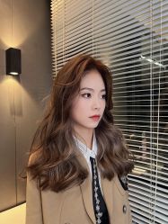 -FINE HAIR造型沙龙