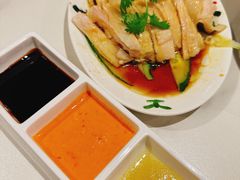 -芽笼芽笼新加坡餐厅(世纪汇店)