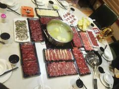 -潮牛禾记•潮汕鲜牛肉火锅(新亚洲店)