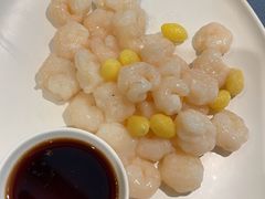 -上海古井假日酒店 · 徽昇楼中餐厅