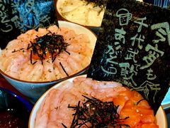 -千代武日本料理(哈西店)