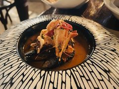 -Hostaria Bar维他餐吧·意大利西餐厅·牛排馆
