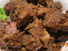 -老员外骨汤火锅(海州古城店)