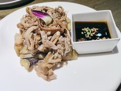 -隆喜元鱼汤包·海鲜(中联广场店)