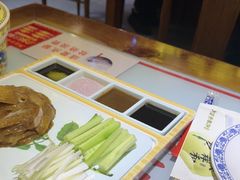 -富贵春饼·烤鸭·大厨现炒(泰华店)