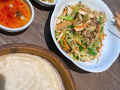 -四道菜·福建菜馆(新街口金鹰店)