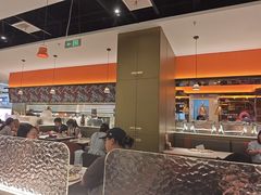 -比格比萨自助(新辰里学清路店)