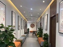 -深圳安仁堂中医·推拿按摩·肩颈调理