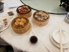 -黄埔华苑酒家(黄埔店)