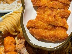 -鑫震源·苏式大虾生煎(山塘街店)