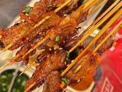 -降龙爪爪(建设路1店)