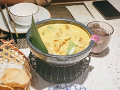 -美泰泰国餐厅(中大银泰店)