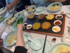 -蟹尊苑(巨鹿店)