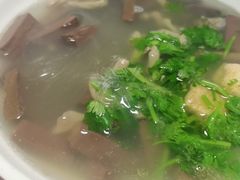 -鲁氏汤包王(长白街店)
