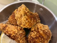 -米仓食堂(皇庭广场店)