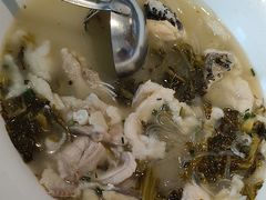 -严记小天府酸菜鱼(西四路店)