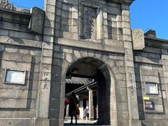 -南岳衡山风景名胜区