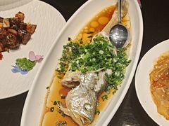 -申阿婆·上海菜·小海鲜(国展店)