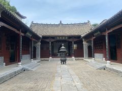 -花洲书院