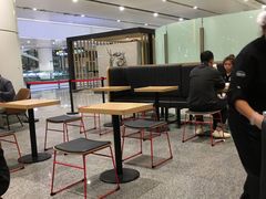 麦辣鸡腿汉堡-麦当劳(北京大兴机场二层国内到达(安检外)店)